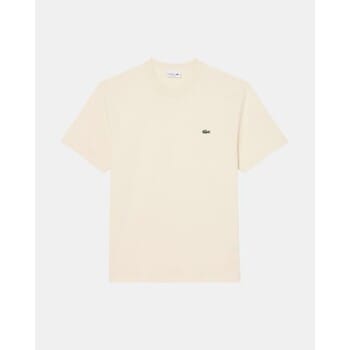 Lacoste Classic T-shirt Heren - Maat XXL
