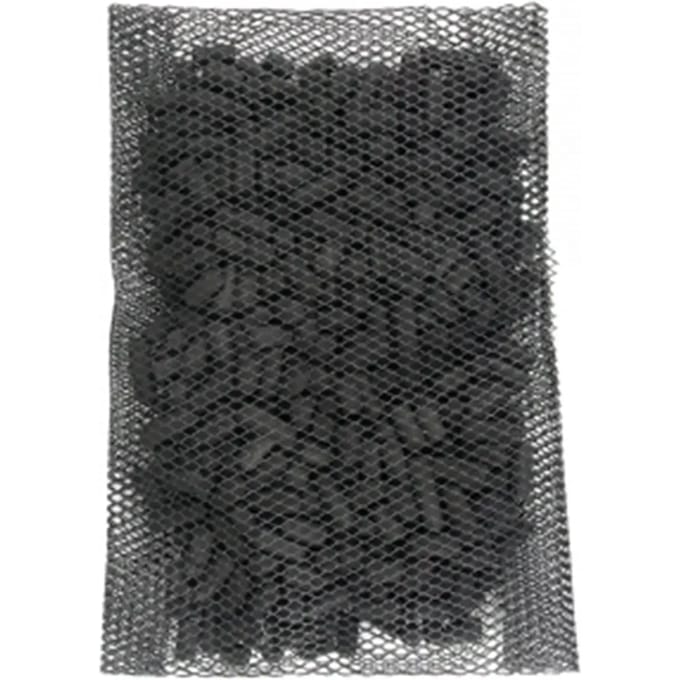 Accessoire aquariumfilter met actieve kool Fluval