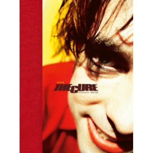 The Cure - Fabrice Couillerot