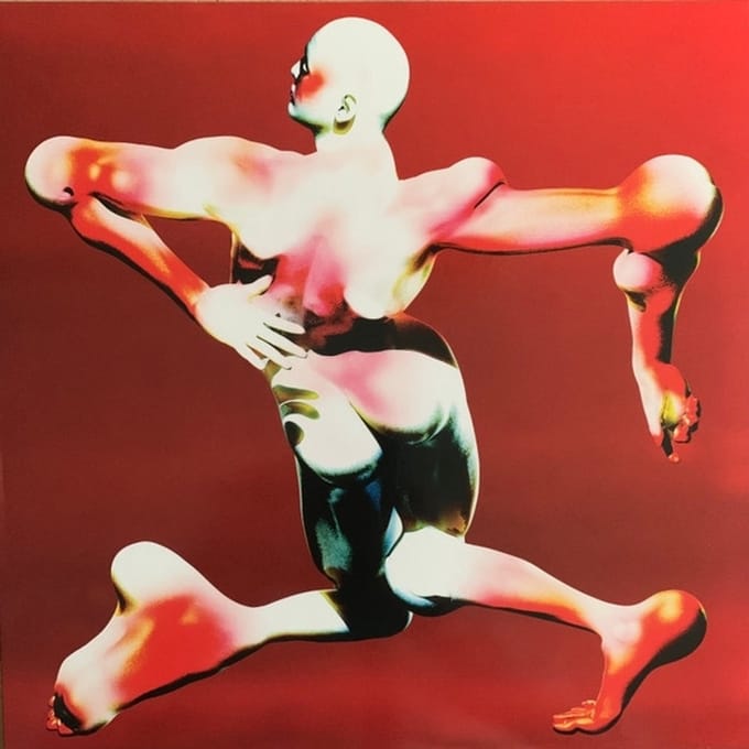 Bracco - Dromonia (LP)