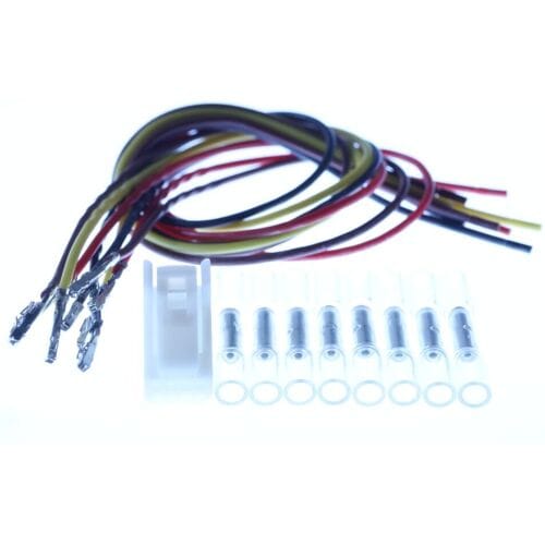 Kabelreparatieset, stuurkolom SENCOM 20584