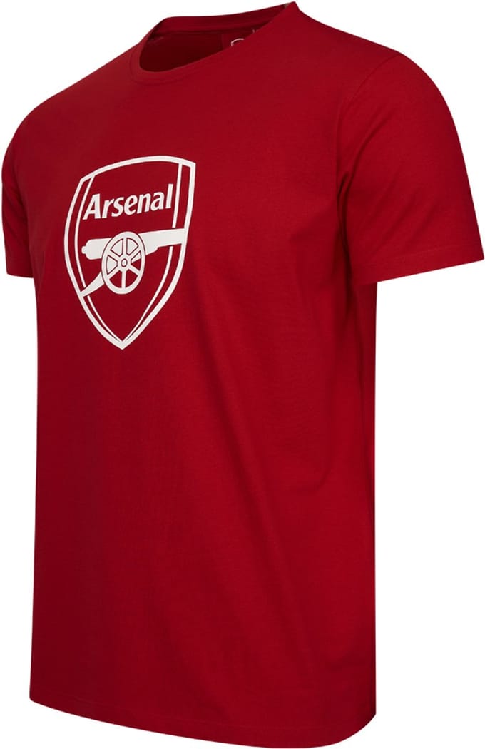 Arsenal logo T-shirt kids