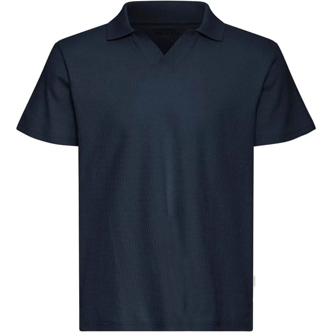 Blend - BHESWIN POLO S/S - Heren - Polo's