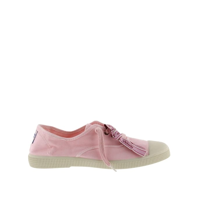 Verweerde canvas sneakers voor dames Victoria 110 Drec/Festival