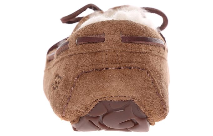 UGG Dakota Pantoffel Dames 5612-CHE 36 brown
