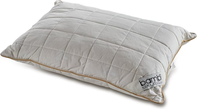 BSS Bedding Kapok - Hoofdkussen - Pillow - Natuurlijke en Ademend Comfort