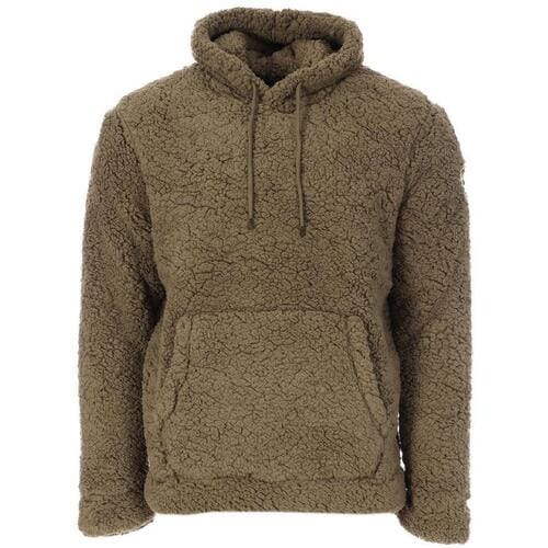 Capuchon sweaters Paname Brothers Full Zip