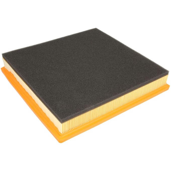 MAHLE luchtfilter KNECHT LX 1583