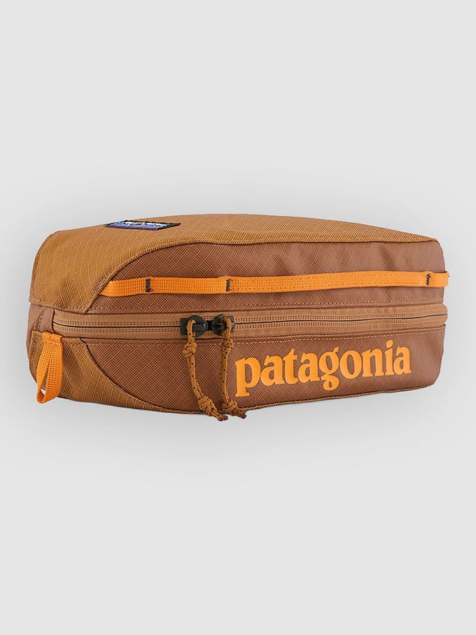Patagonia Black Hole Cube 3L Tas bruin