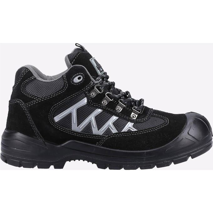 Amblers Safety 255 Veiligheidsschoenen