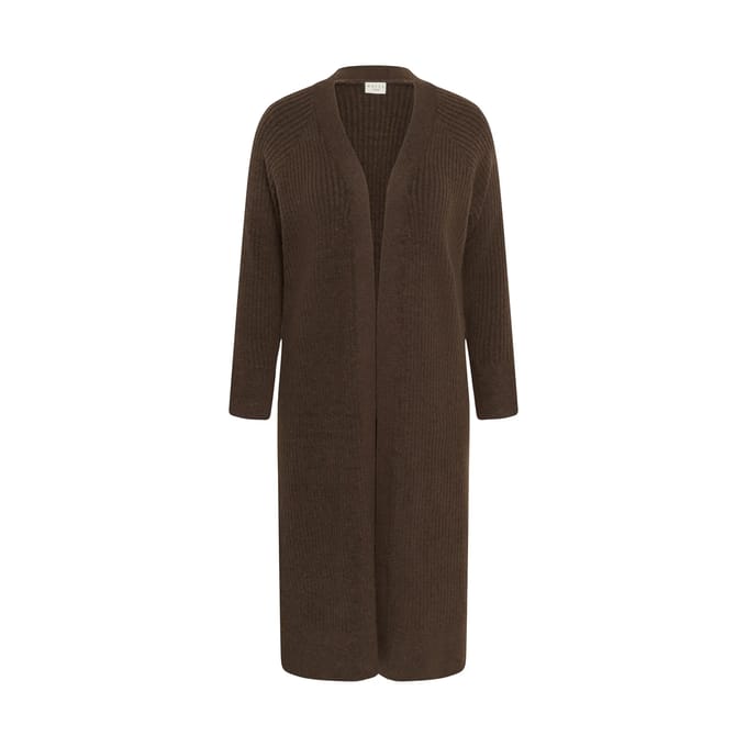 Lang damesvest KAFFE Curve KCRinye