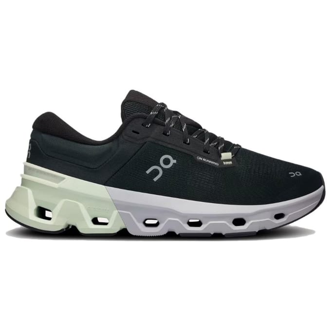 On Cloudflyer 5 M Jungle | Lima Maat: 42 | Hardloopschoenen Outlet | Heren | Zwart