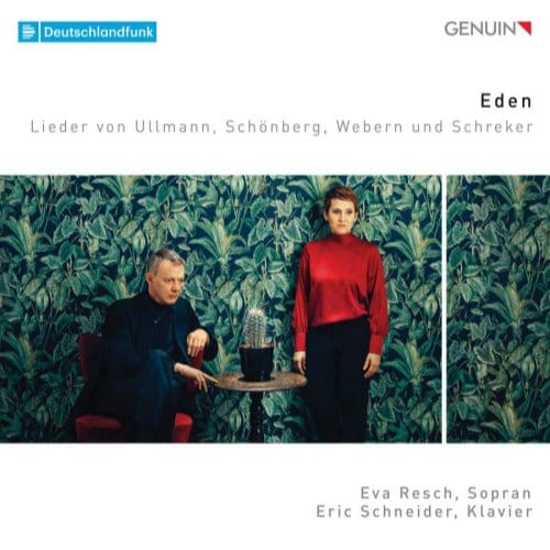 Eden - Eva Resch