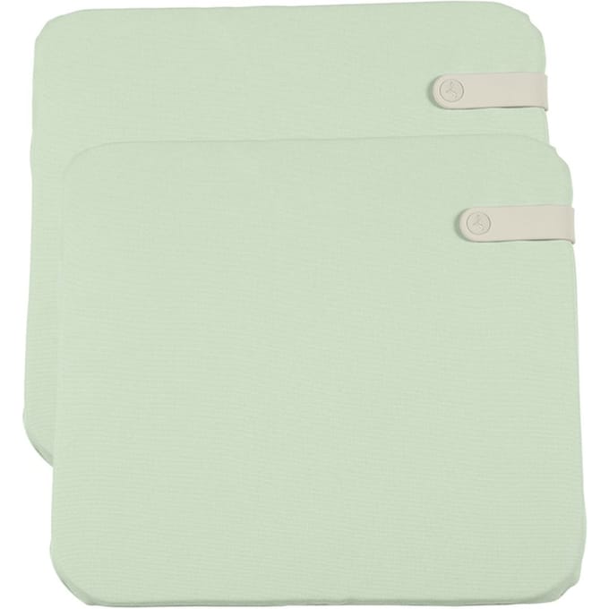 Fermob COLOR MIX SET Zitkussen - B1 mint
