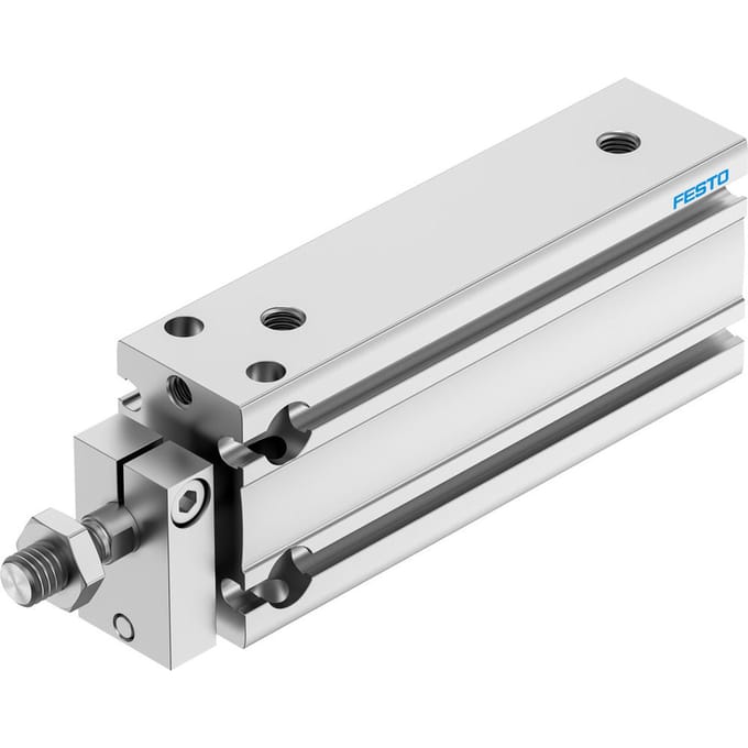 Festo Compacte Cilinder 16mm Boring 40mm Slag Dubbelwerkend - 4834266 - P2D8X