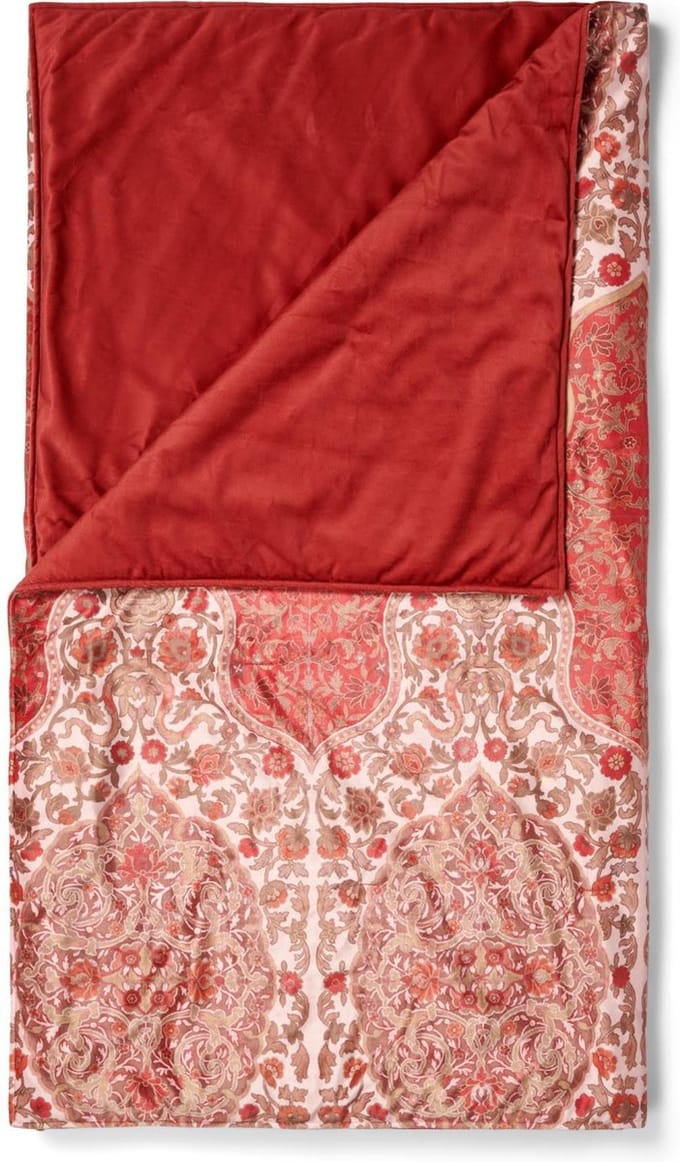 ESSENZA Giulia Sprei Roseval - 270x265
