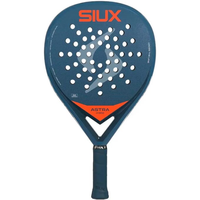 Padelracket Siux Astra Hybrid