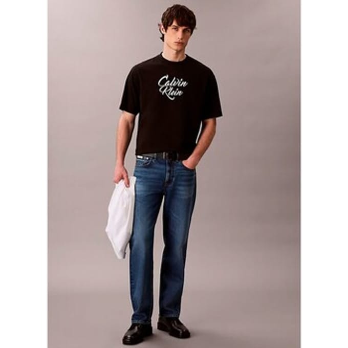 T-shirt Calvin Klein Jeans 39142