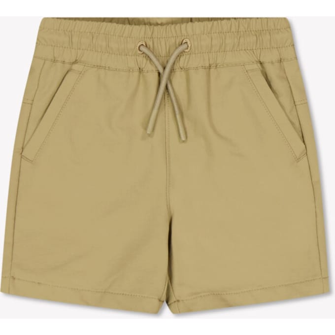 Hugo Boss Baby jongens shorts in
