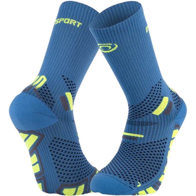 Hoge sokken BV Sport Ultra 2
