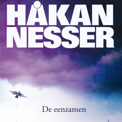 De Eenzamen - Inspecteur Barbarotti-Reeks - Håkan Nesser