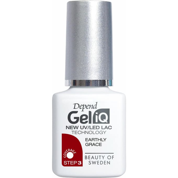 Depend Gel IQ Earthly Grace 5 ml