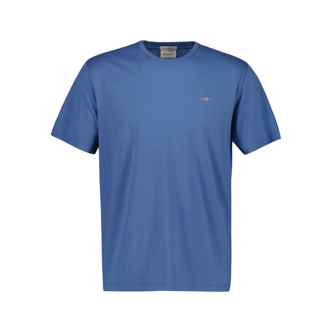 Gant Shield Shirt Heren - Maat L