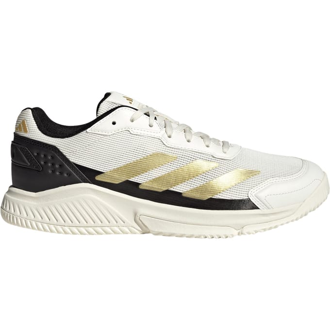 adidas Courtquick Padel schoen Heren