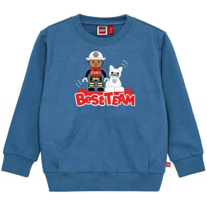 Baby sweater Lego Wear Lwsap 202