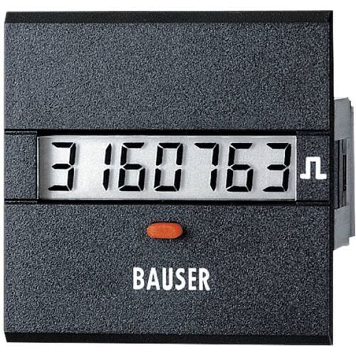 Bauser 3801/008.3.1.0.1.2-003