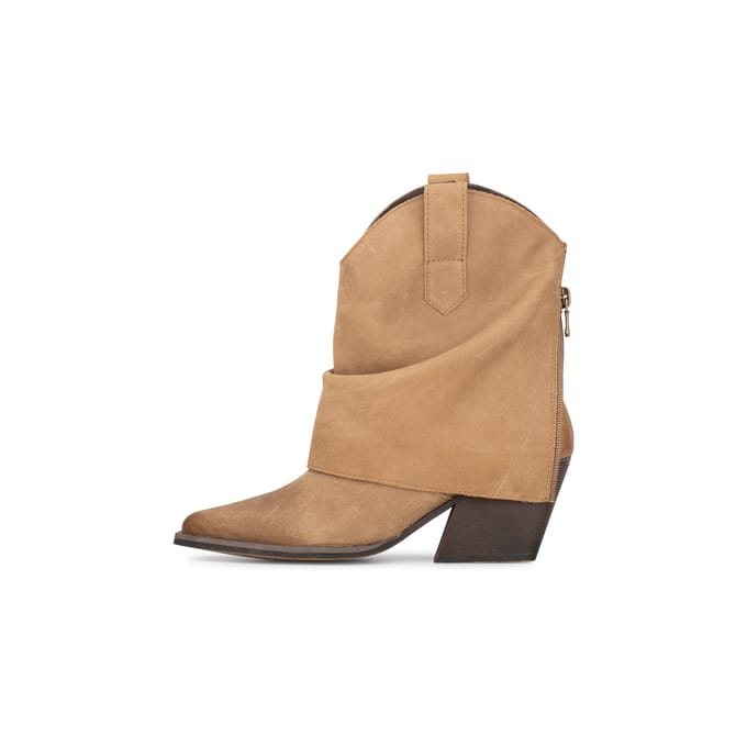 Lara Dames western laarzen