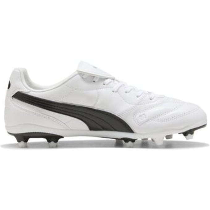 Puma King Liga FG/AG Voetbalschoenen Senior