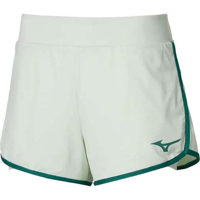 Damesshort Mizuno Flex