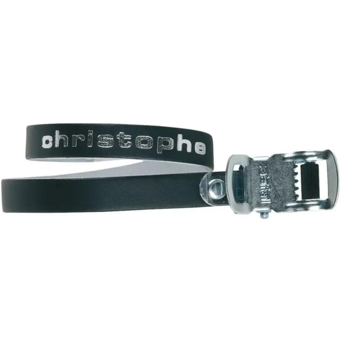 Leren riemen Zefal christophe 516 (x2)