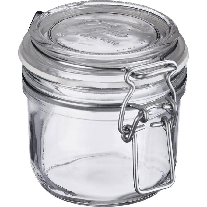 Rocco Bormioli Fido Weckpot 20 cl