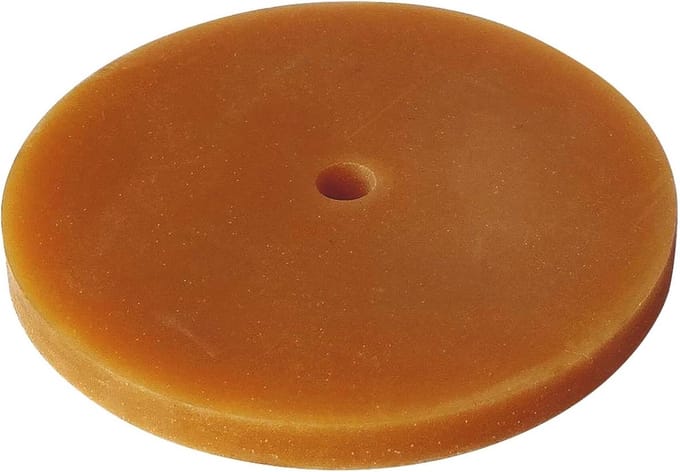 Ventielafdichting voor WC-Mechanisme Buitendiameter 66 mm