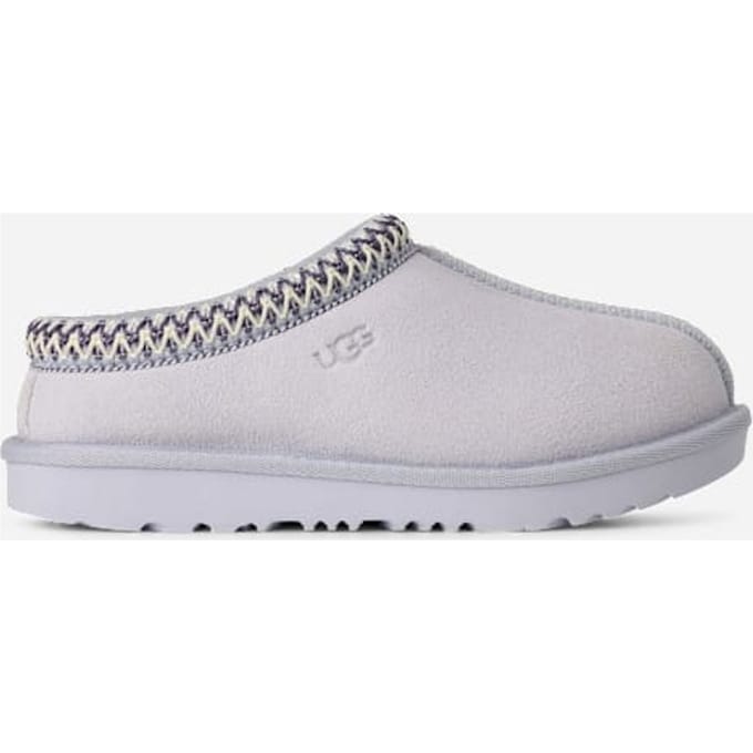 UGG® Tasman II in Misty Wisteria, Suede/Polyester/Wool