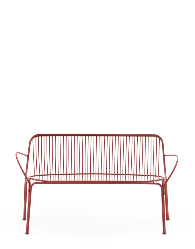 Kartell Hiray Bank - roestoranje