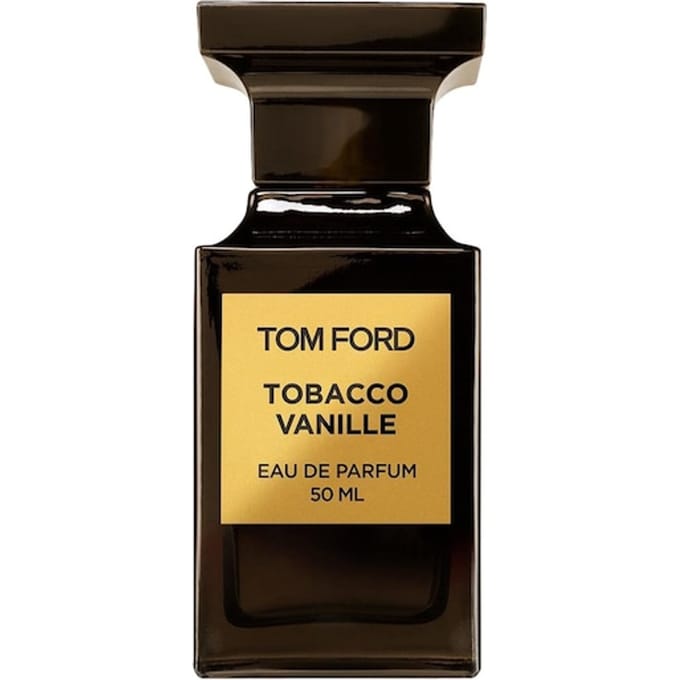 Tom Ford Eau De Parfum Tom Ford - Tobacco Vanille Eau De Parfum  - 50 ML