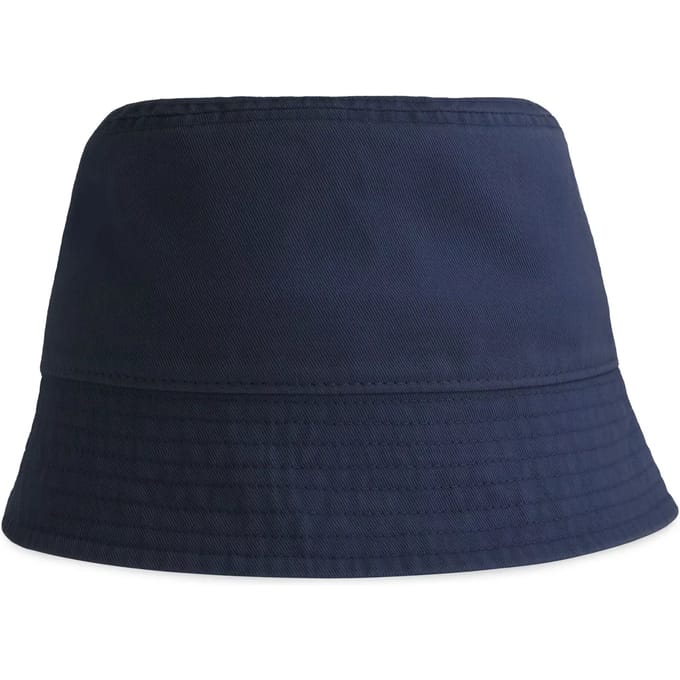 Atlantis Headwear - Powell Bucket Hat - Navy - One Size