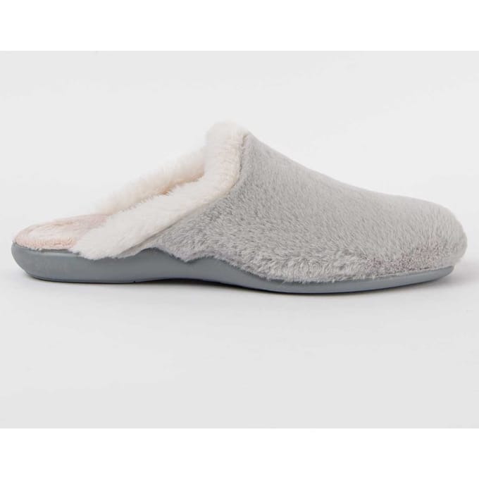 Northome Slipper Louslip2 Grijs