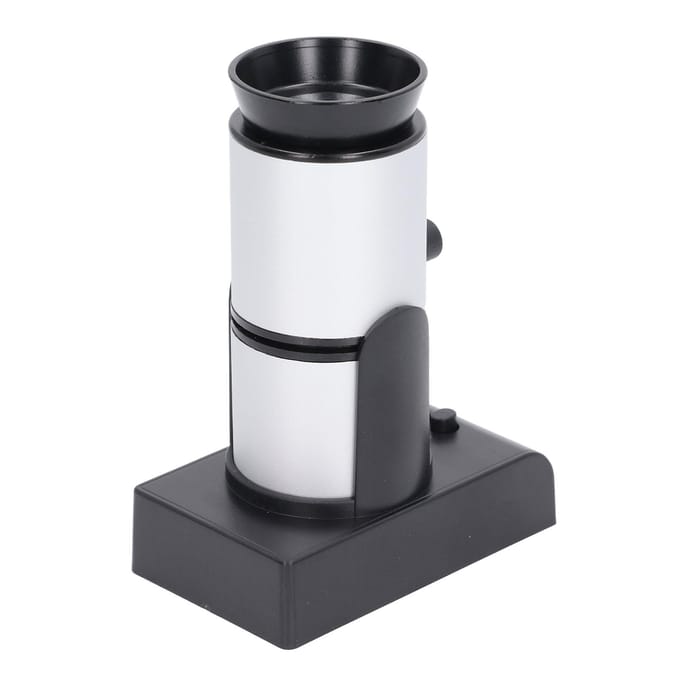 Voedselroker Draagbare Handheld Voedselrookinfuser voor Vis Zeevruchten Moleculaire Gastronomie Cocktails white