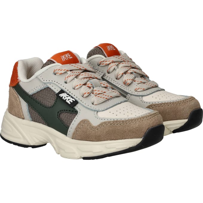 IK-KE Sneakers - Jongens - Multi - Maat:32