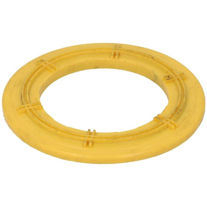 Reparatieset, veerpootbevestiging AKUSAN LA 0008