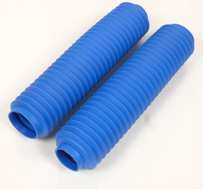 bihr vorkbescherming voor auto d: 42mm d: 60mm l:450mm nieuw