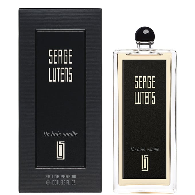 Serge Lutens COLLECTION NOIRE Eau de Parfum Spray Herenparfum Unisex 100 ml