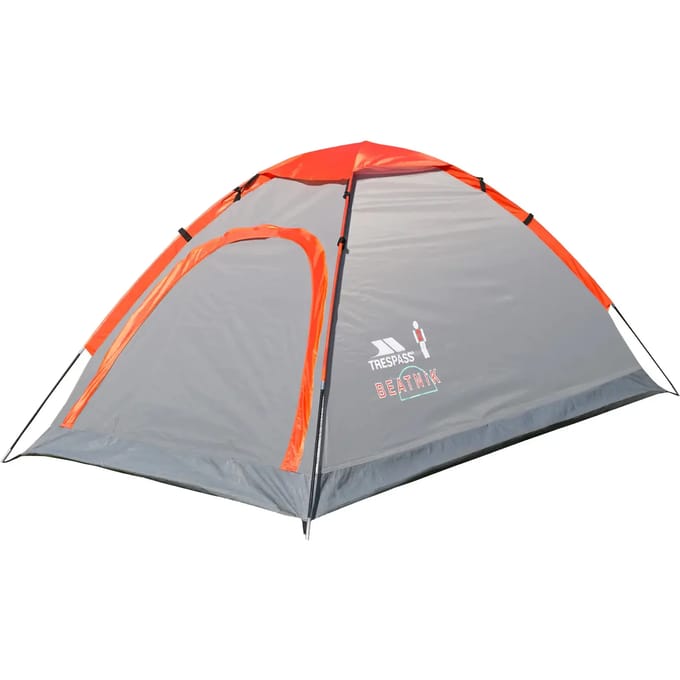 Tent Trespass Beatnik