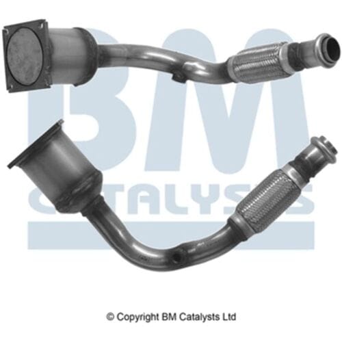 Katalysator BM CATALYSTS BM91926H