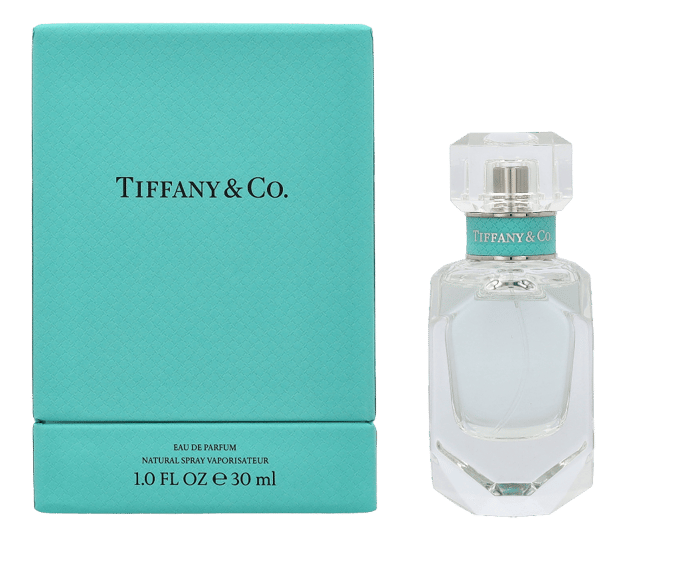 Tiffany & Co. Eau de Parfum Spray Damesparfum Dames 30 ml