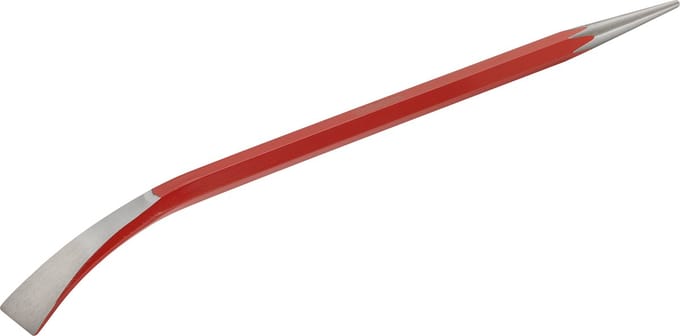 Hultafors 6-kant Breekijzer 207 500 mm